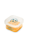Raw Honeycomb