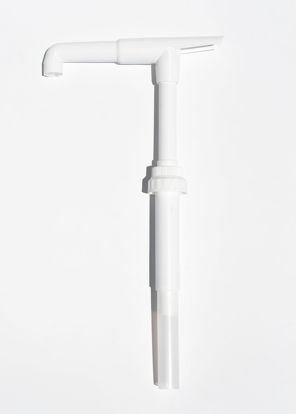 Large Honey Pump for 80oz Honey