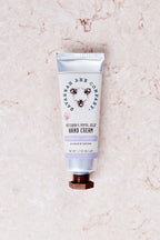 Rosemary Lavender Beeswax Hand Cream
