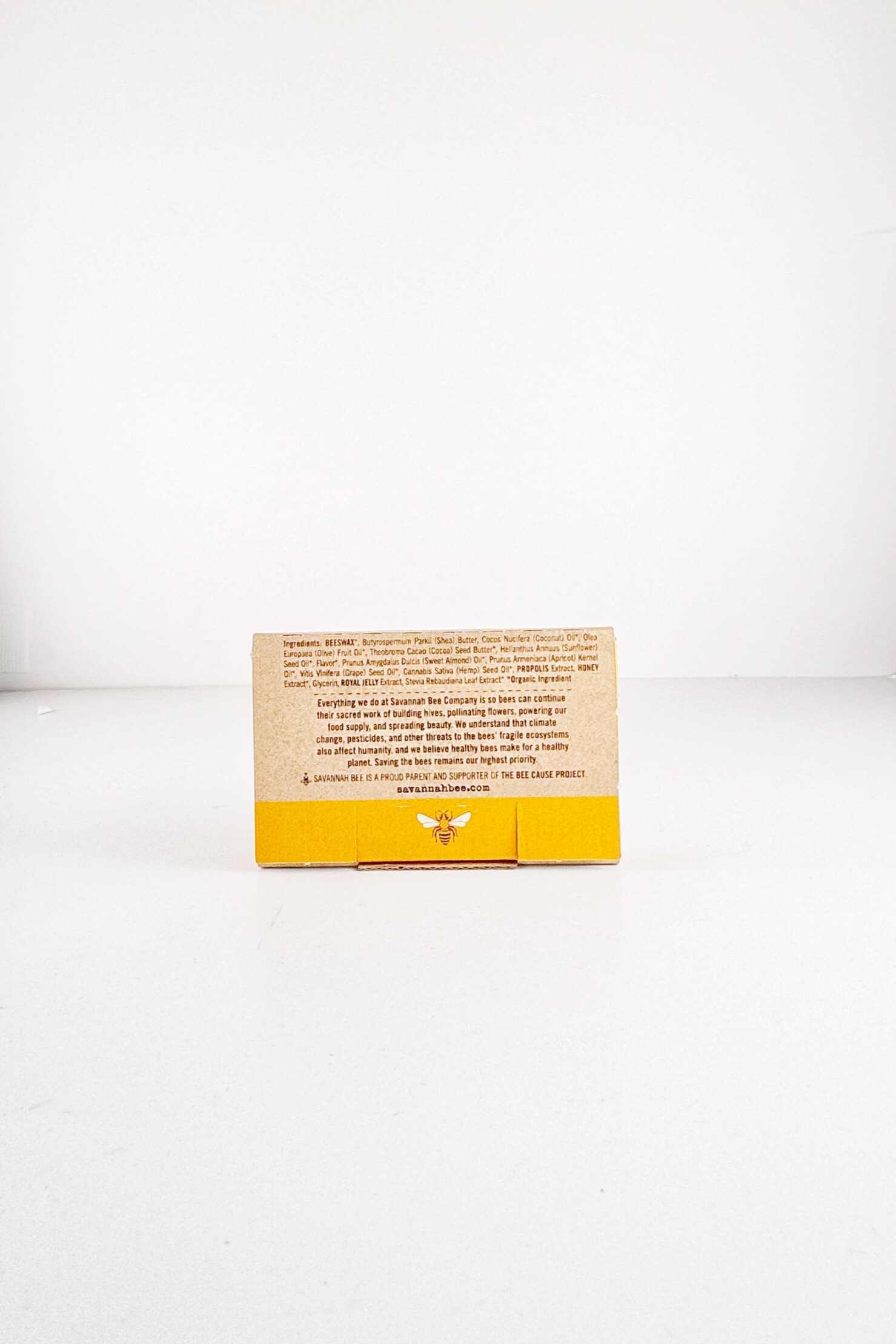 Bee The Balm Gift Set