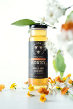 Port Bourbon Barrel Aged Orange Blossom Honey
