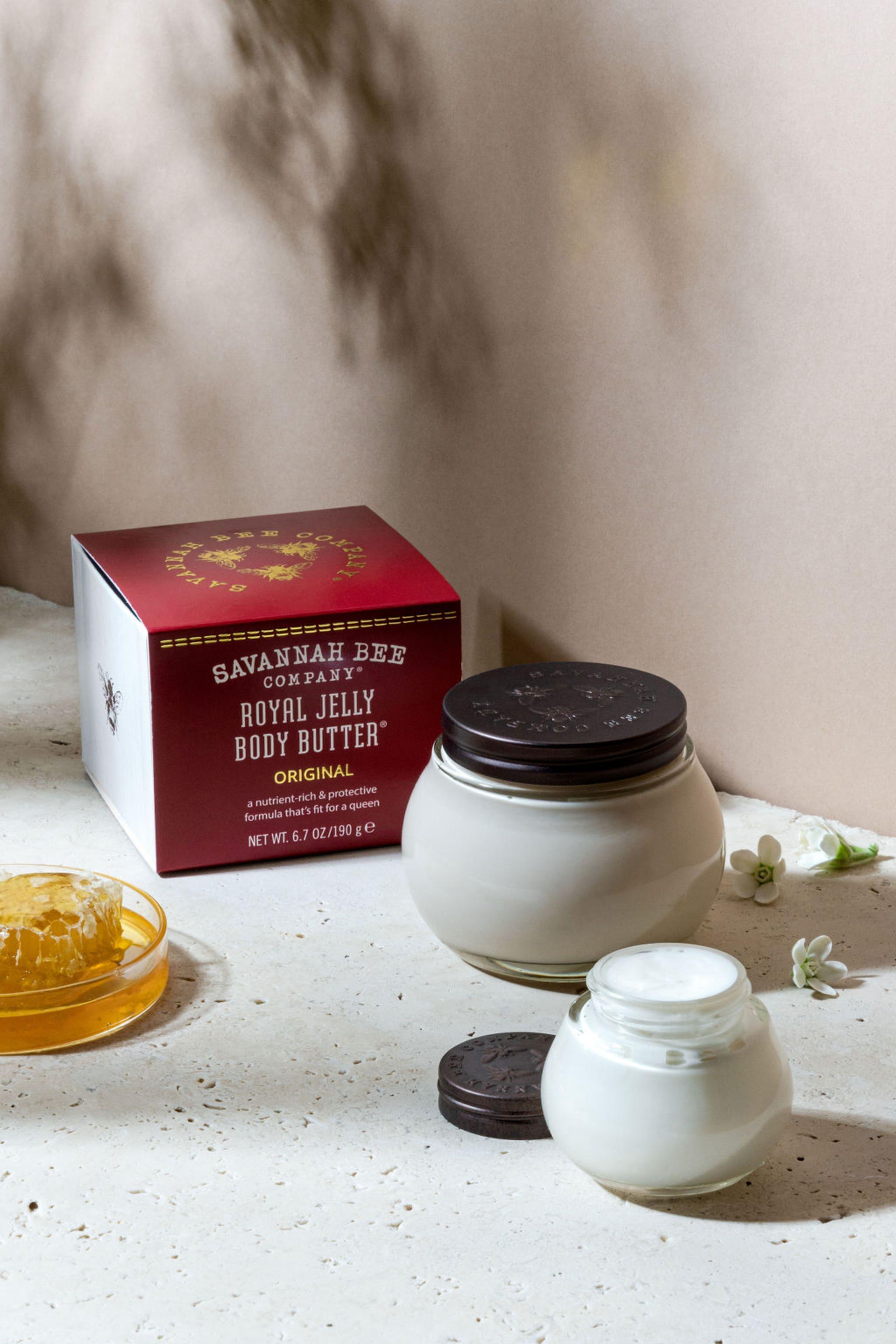 Royal Jelly Body Butter® Original Formula