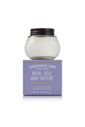 Royal Jelly Body Butter® Rosemary Lavender