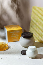 Royal Jelly Body Butter® Tupelo Honey