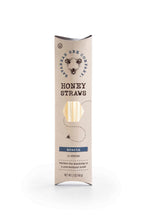 Honey Straws