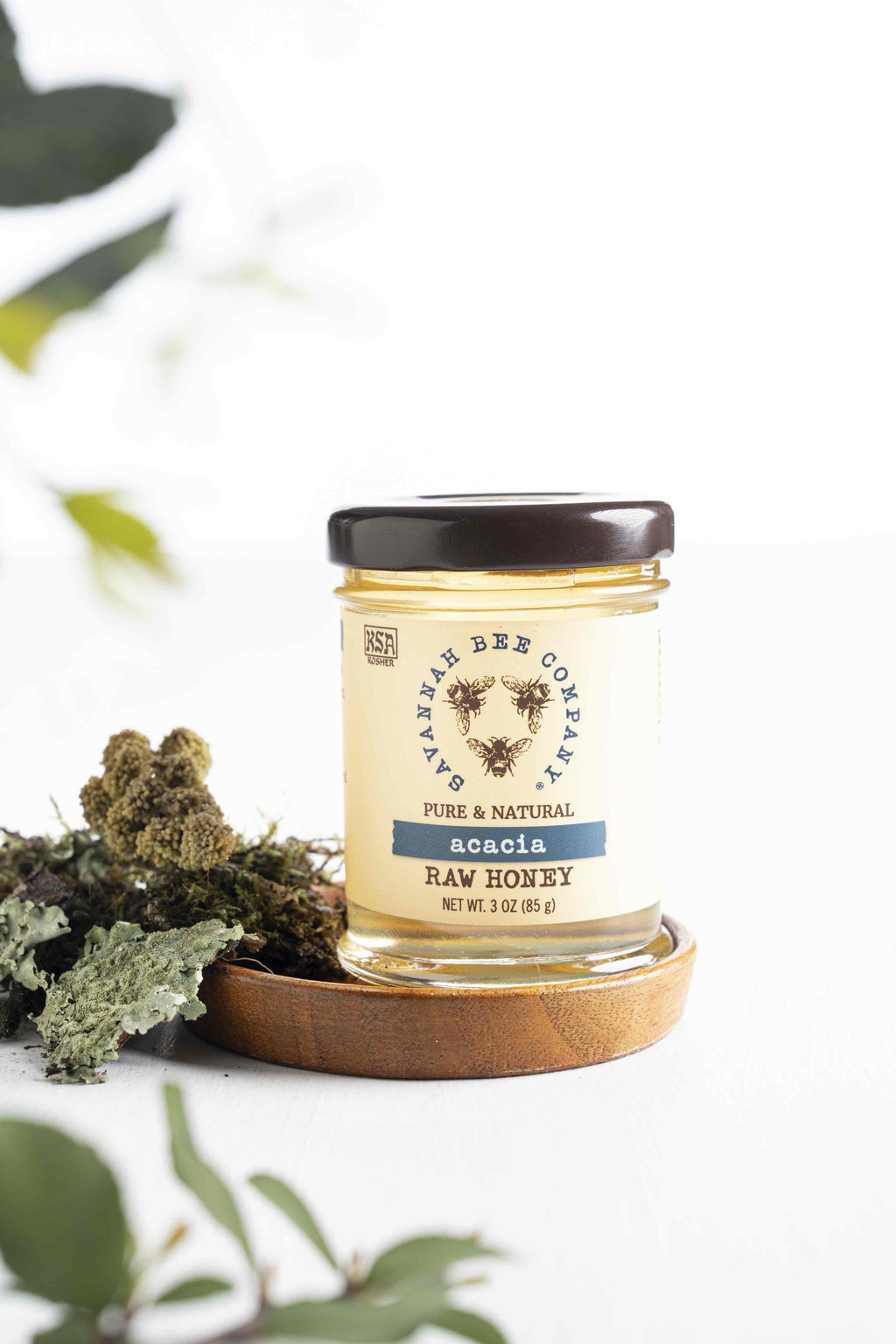 Acacia Honey