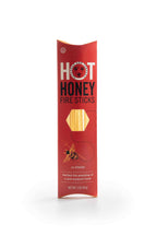 Hot Honey Fire Sticks