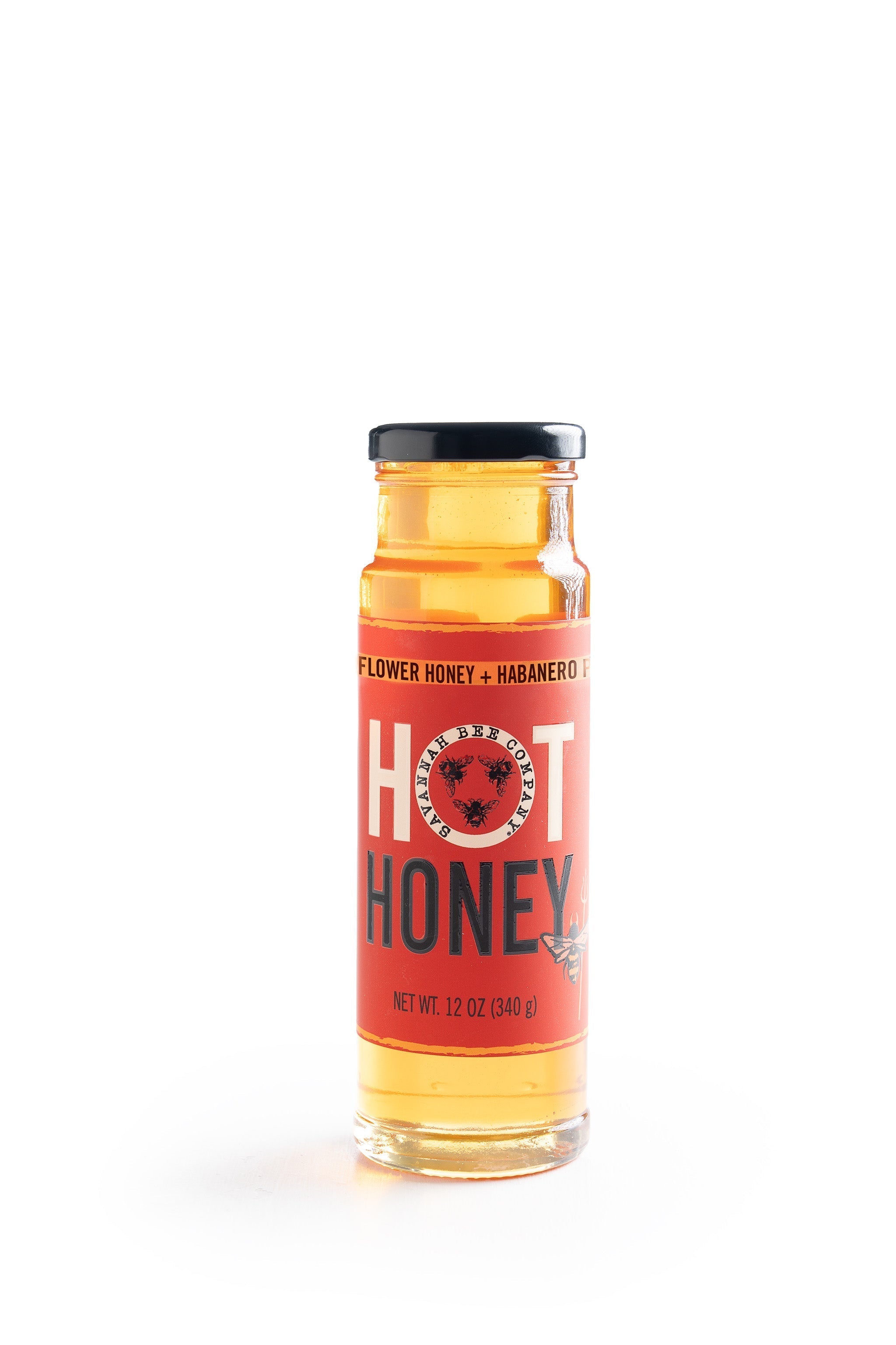 Hot Honey