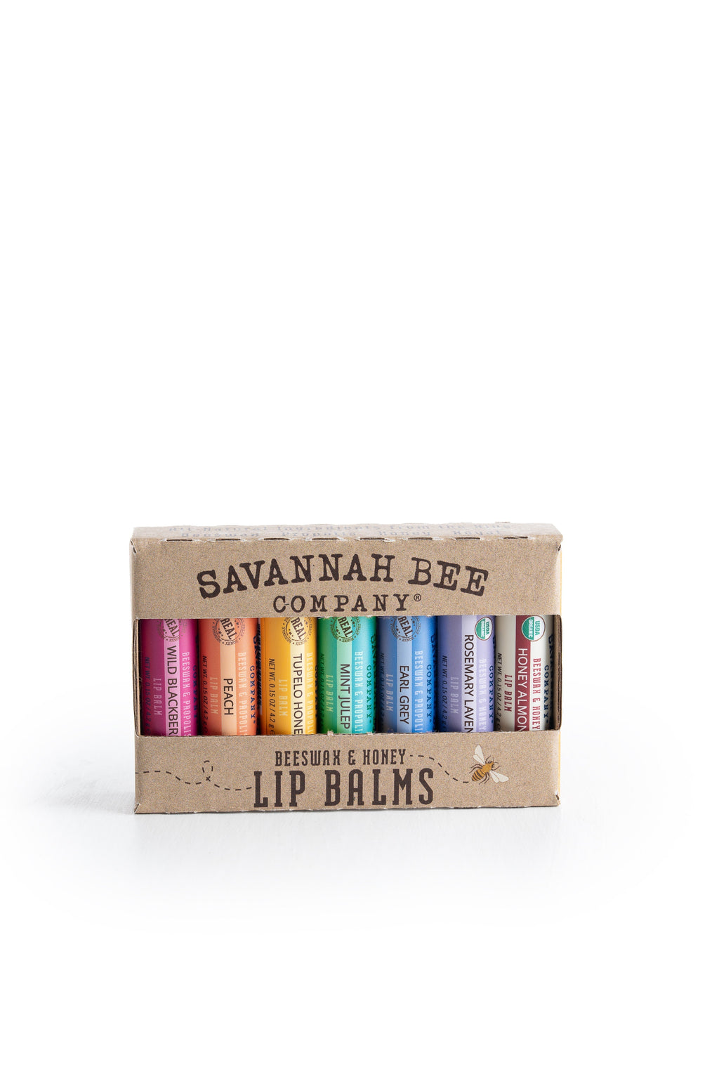 Bee The Balm Gift Set