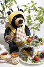 Okee Bear Gift Set