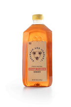 Orange Blossom Honey
