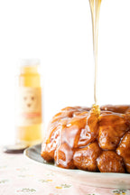 Orange Blossom Honey