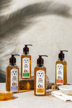 Tupelo Honey Hand Soap