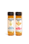 Sweet & Spicy: Hot & Vanilla