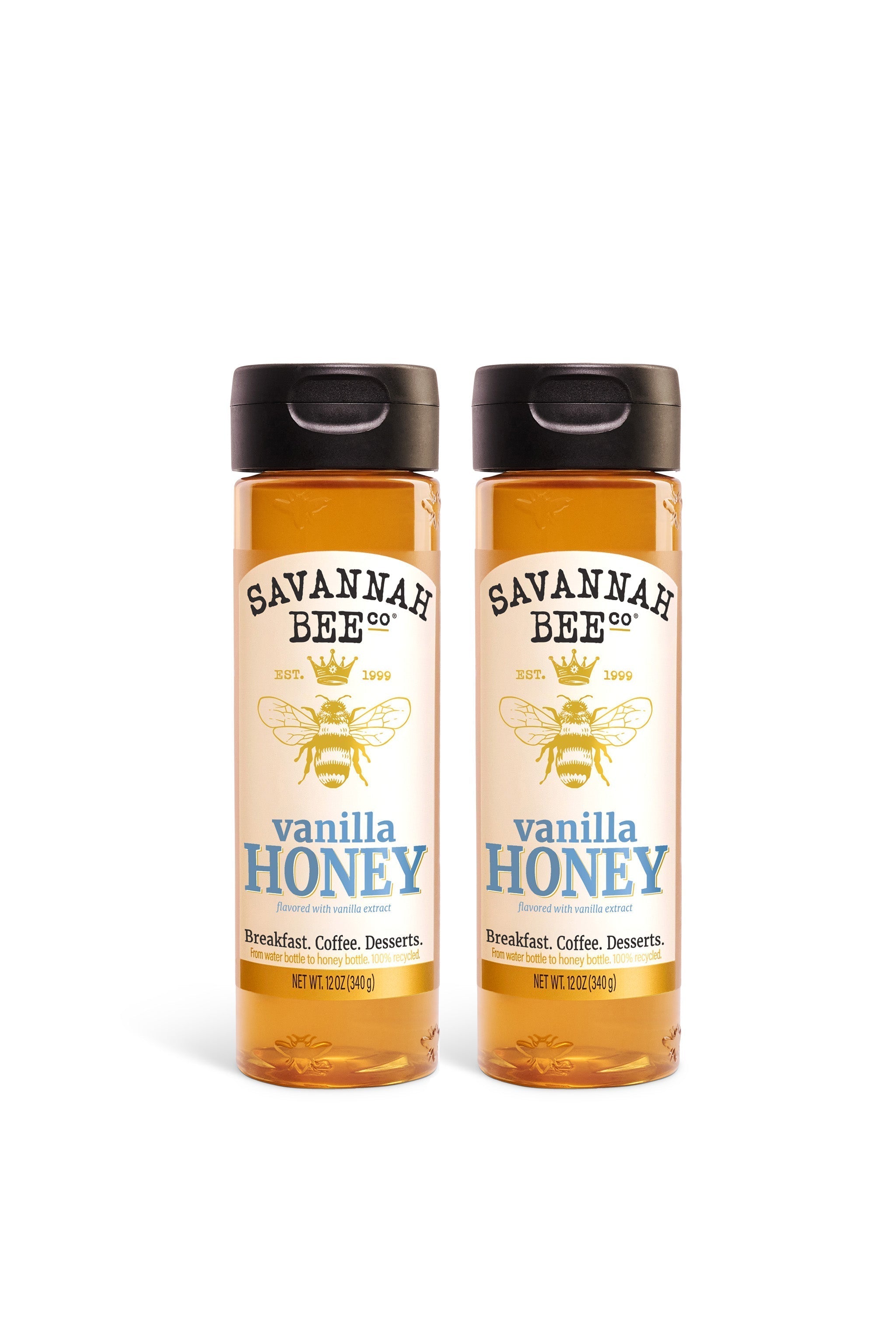 Sweet Stock Up: Vanilla Duo