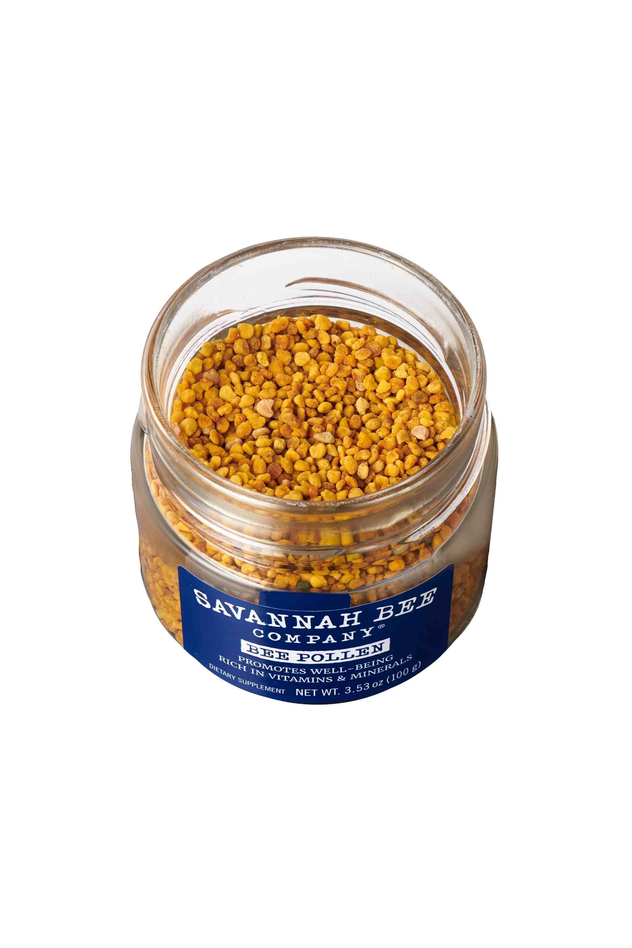 Bee Pollen