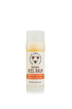 Tangerine Spearmint Beeswax Heel Balm