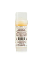 Tangerine Spearmint Beeswax Heel Balm