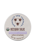 Rosemary Lavender Beeswax Salve