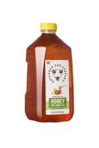 Honey For Your Tea