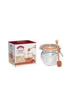 Kilner Glass Honey Pot Set 13.5oz