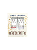 Hand Cream Duo Gift Set