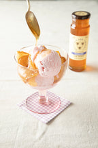 Lavender Honey