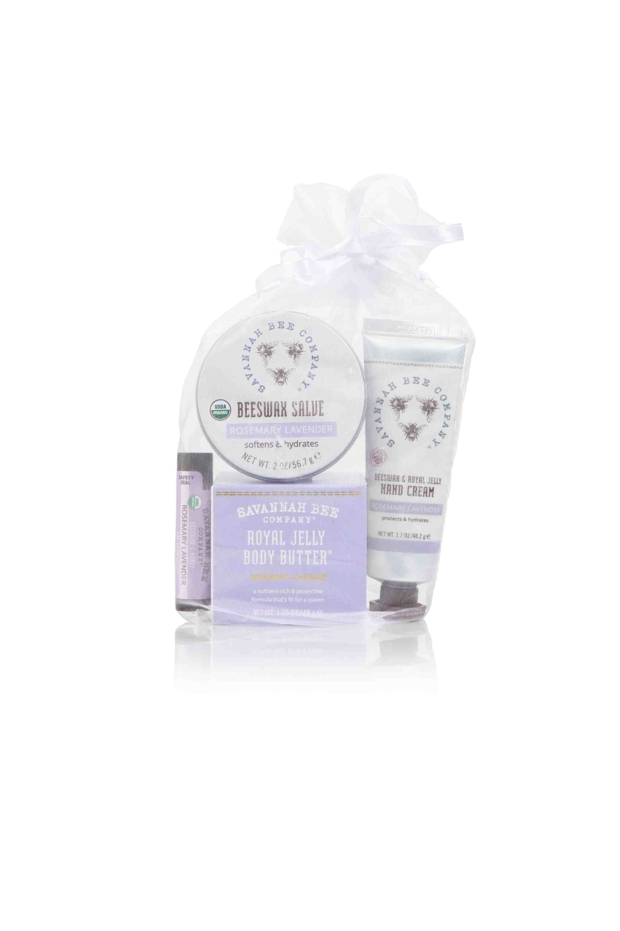 Lavender Love Gift Set