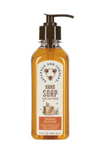 Orange Blossom Honey Hand Soap