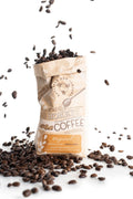 Roasted Honey Coffee
