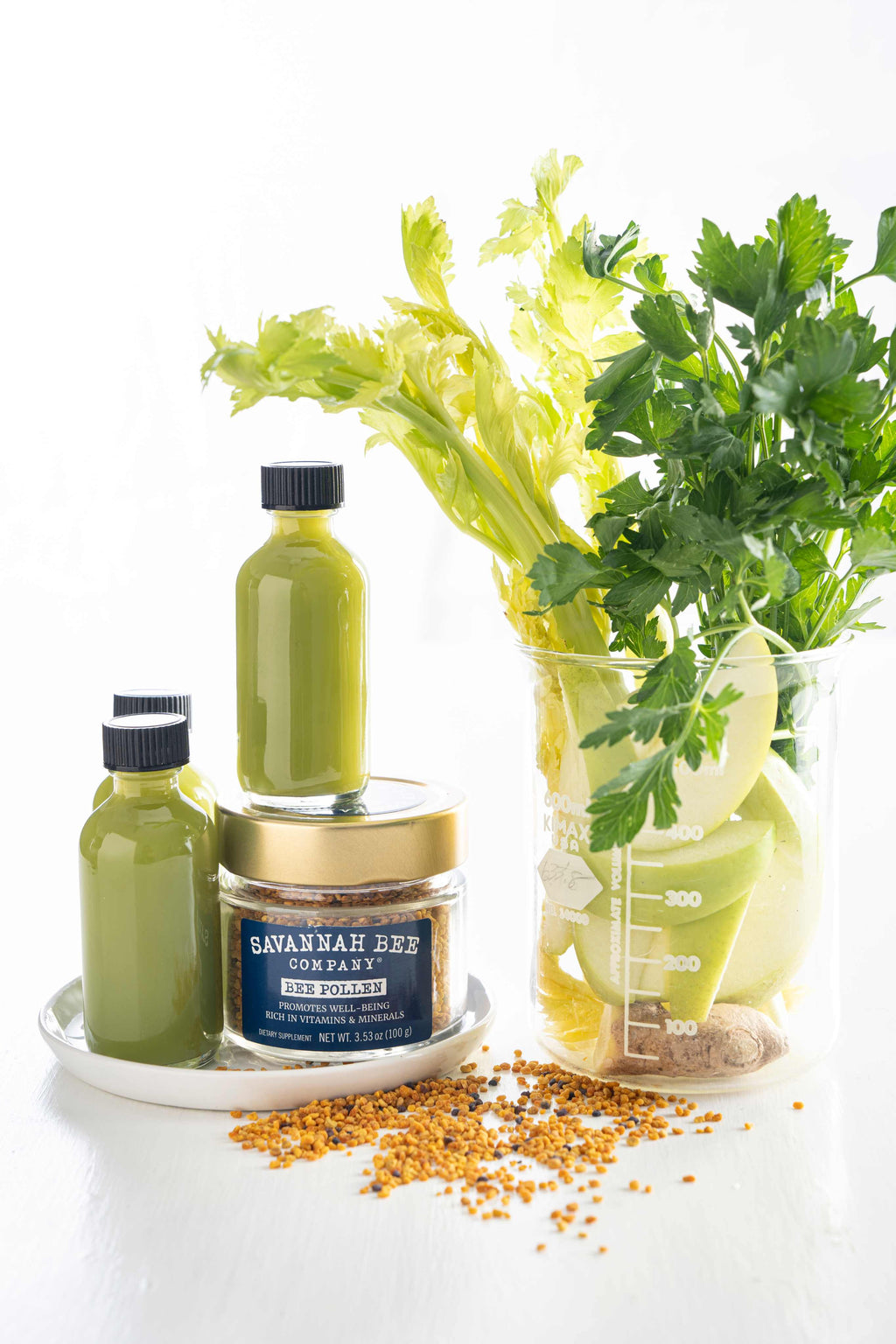Bee Pollen