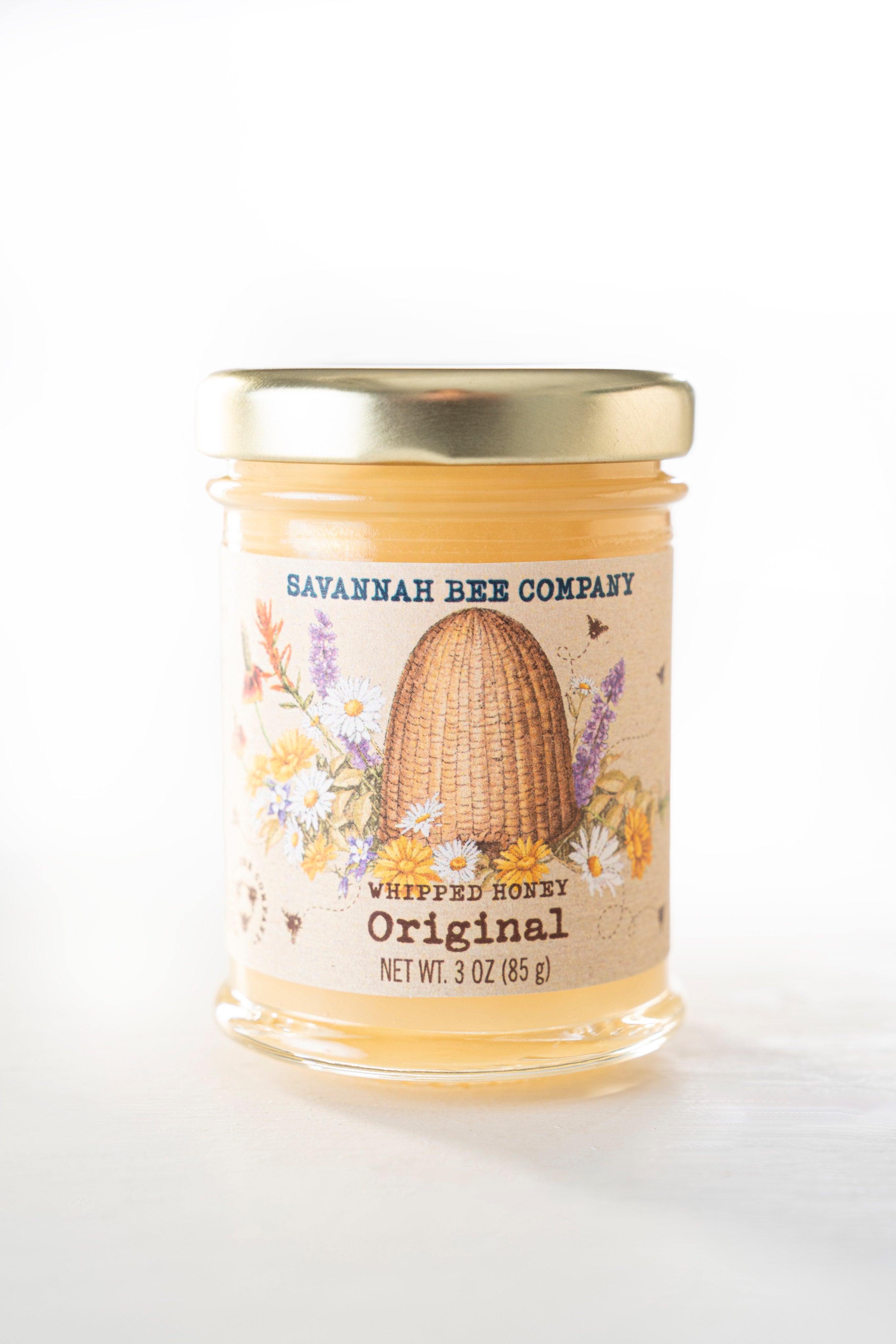 Whipped Honey Original