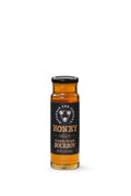 Bourbon Infused Honey, 12oz
