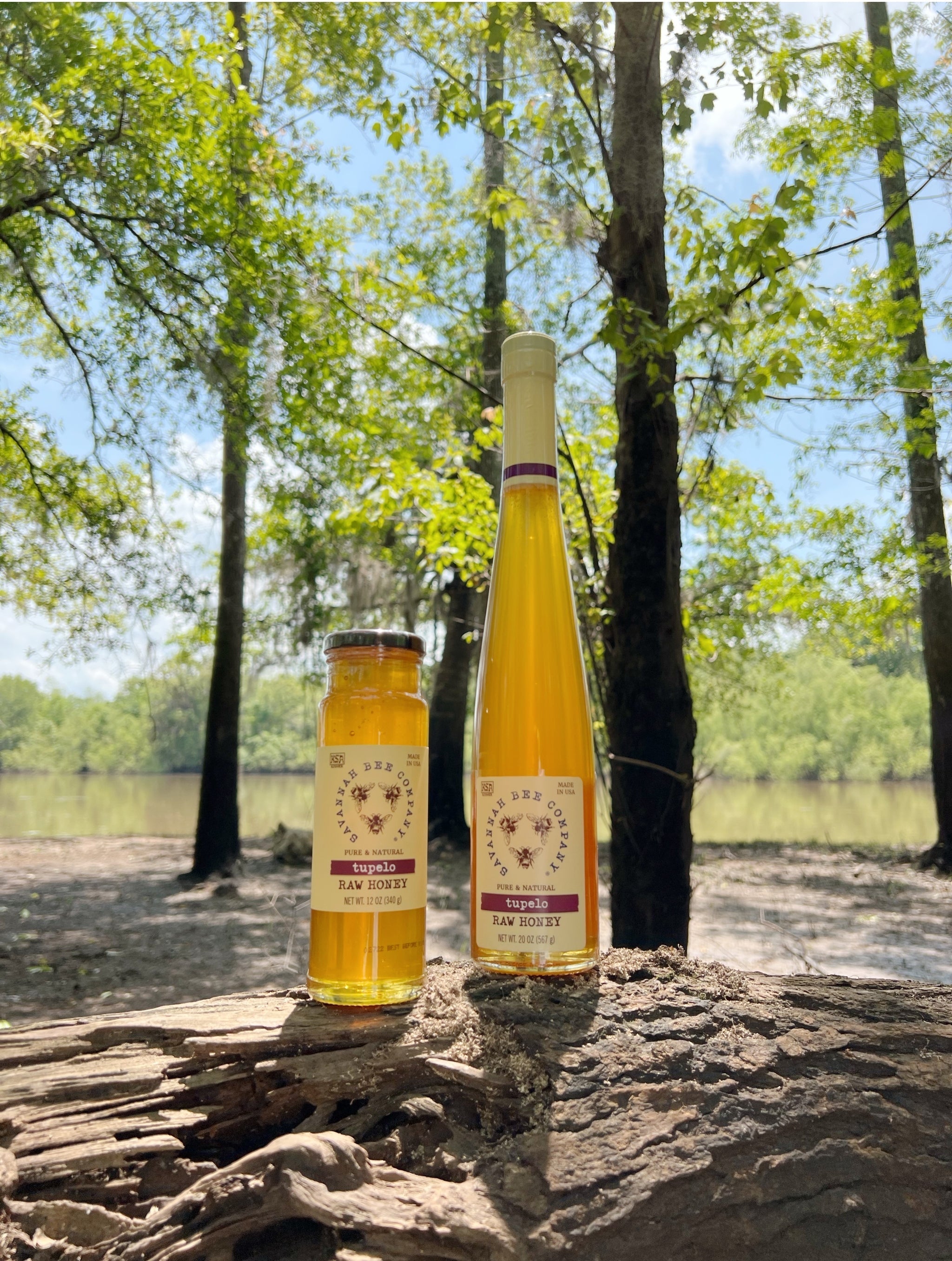 Tupelo Honey
